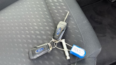 Ford Fiesta 1.0 EcoBoost Zetec 5dr Petrol Hatchback